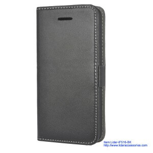 iPhone 5/5s wallet case