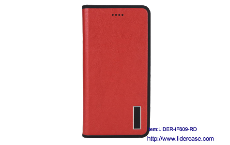 iPhone 6 wallet case