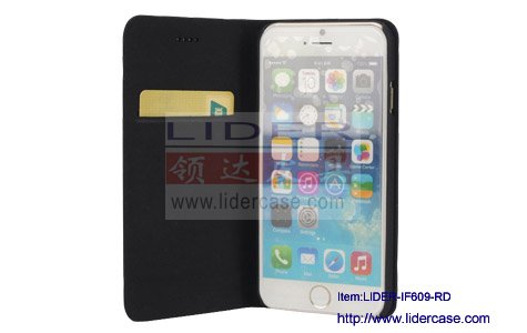 iPhone 6 wallet cases wholesale