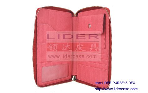 iPhone 6 wallet case