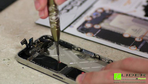 iPhone 6 / 6s LCD repair