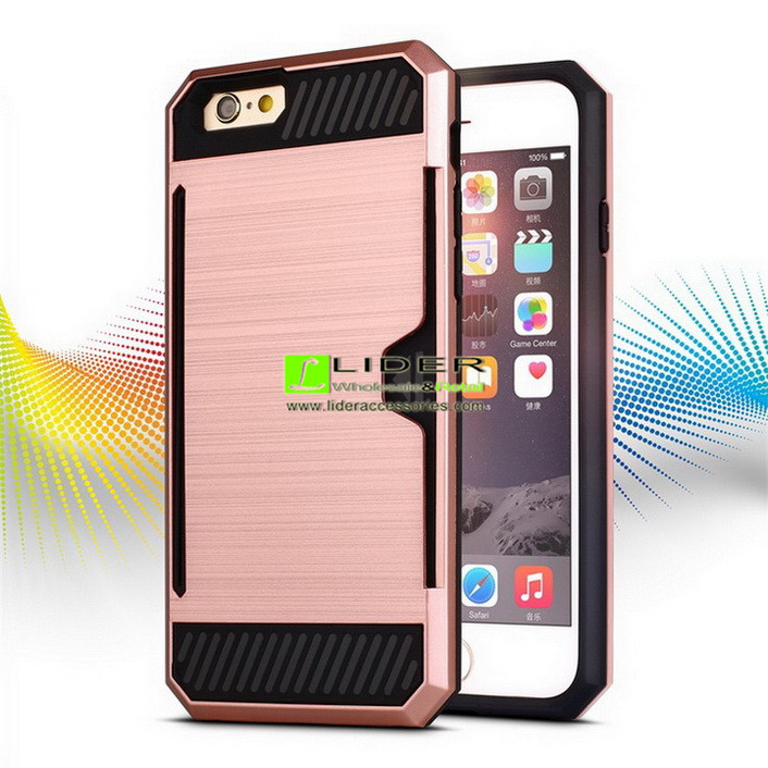 iPhone 6 shockproof cases