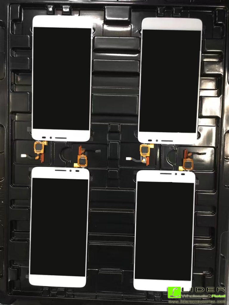 Alcatel OT6040 Original Replacement LCD Screen