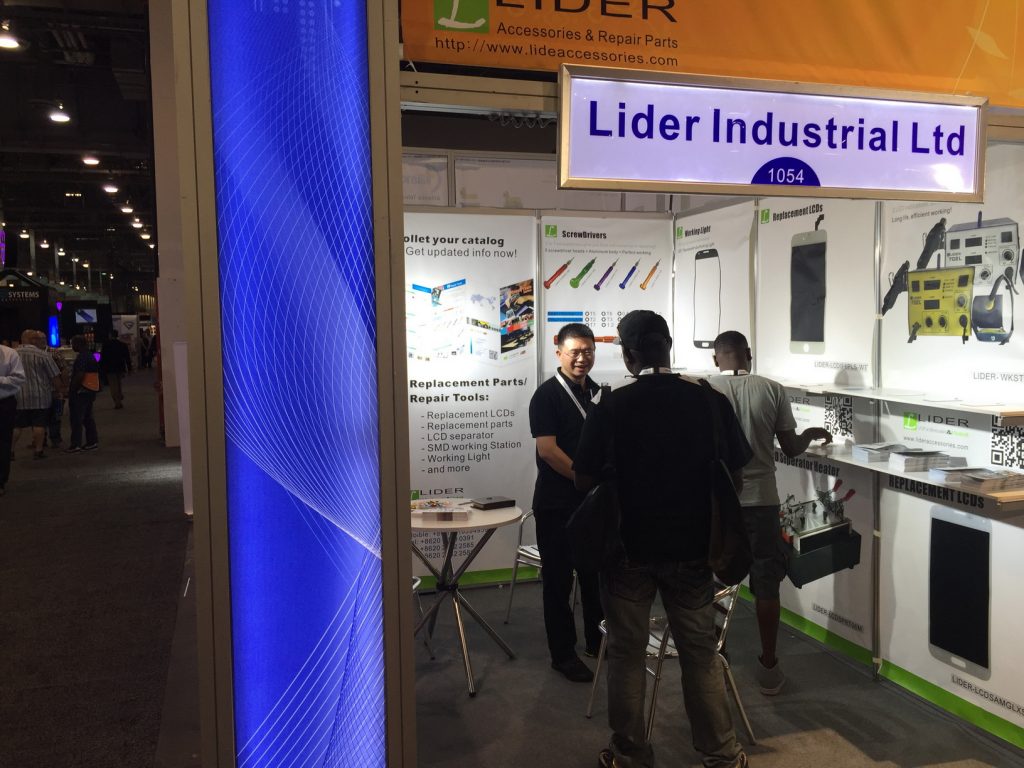 Mobile Replacement Parts wholesale