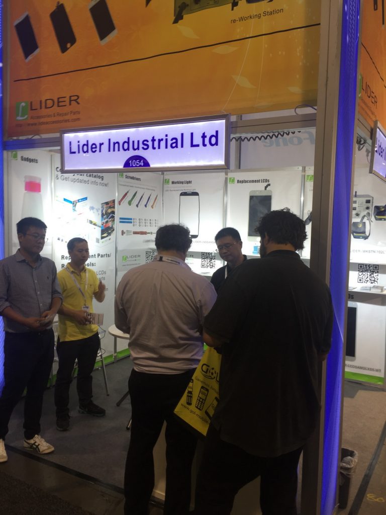 Mobile Replacement LCD Screens Supplier