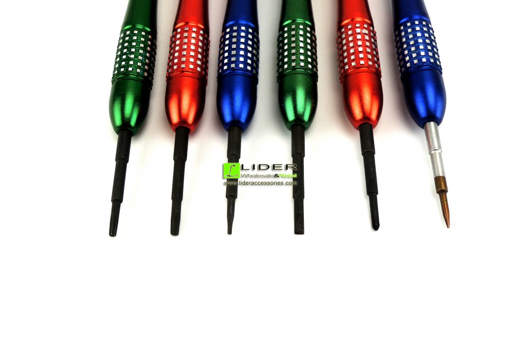iphone repair tools screwdriver set wholesale