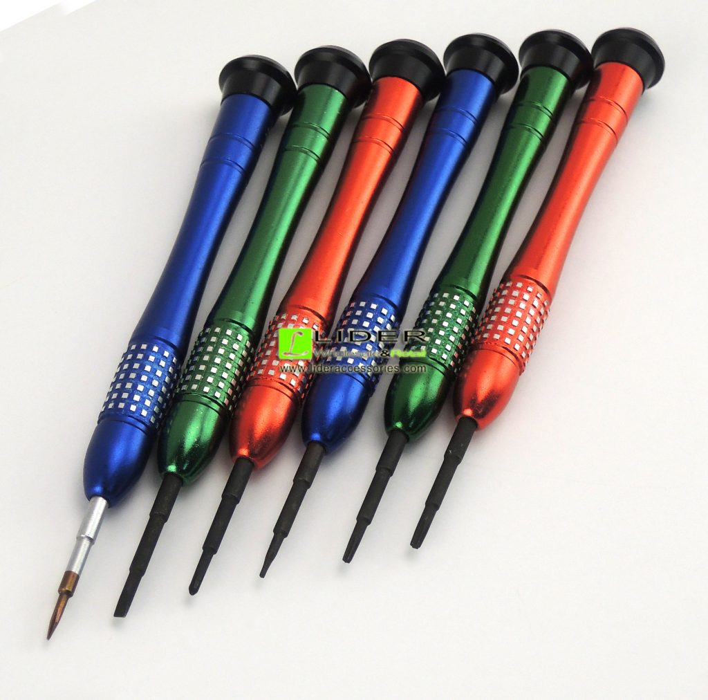 mobile screwdriver for iPhone repair