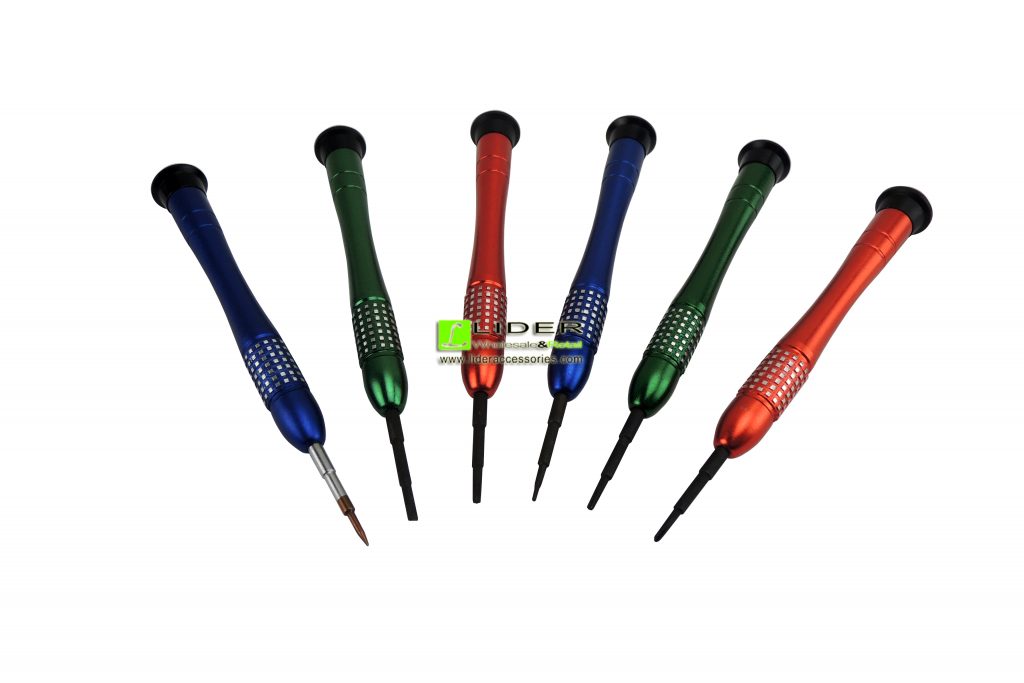 iphone repair screwdriver set pentalobes