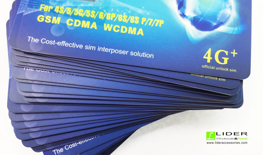 Cheep Q SIM Wholesale