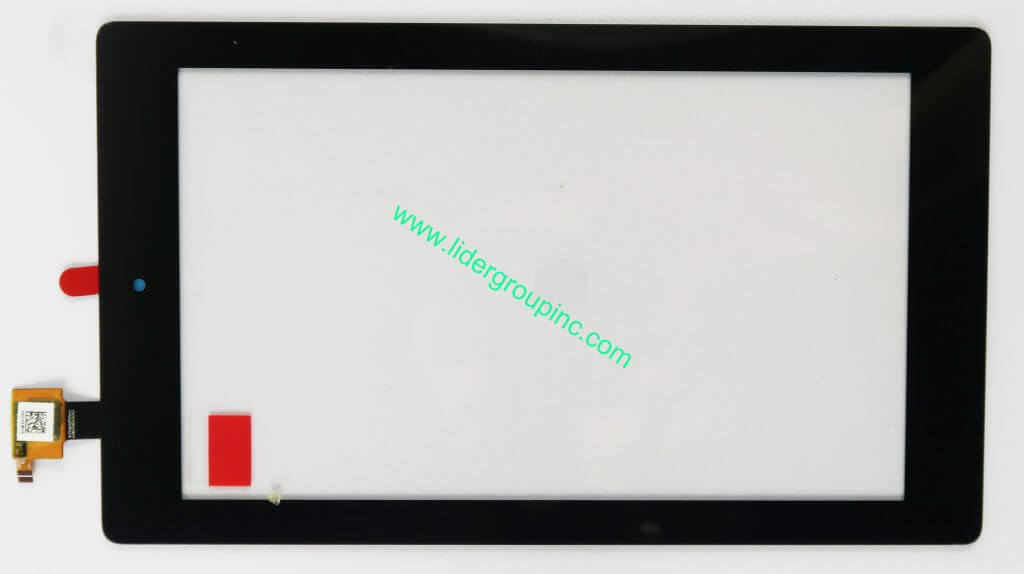 Amazon Kindle Fire 7 Replacement Touch Screen