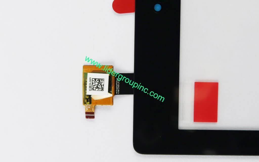 Kindle Fire 7 Replacement Touch