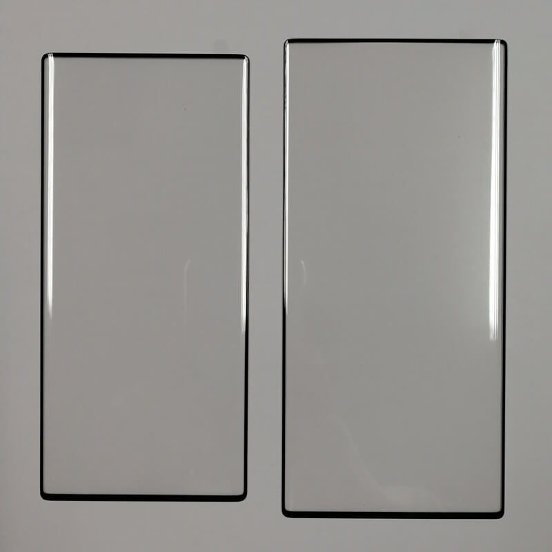 Samsung Note 10 / 10 Plus Curved Glass Screen Protector Wholesale