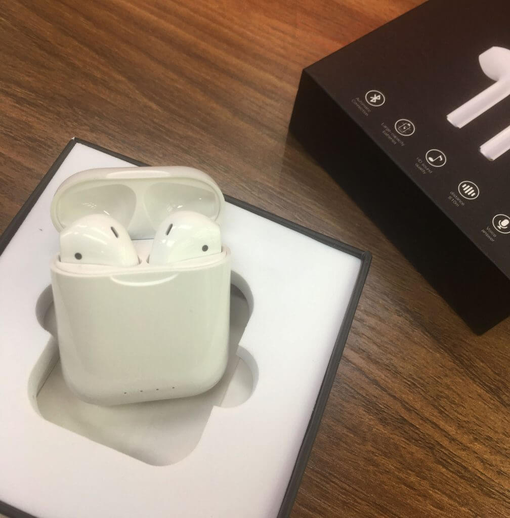 M20 TWS bluetooth headset