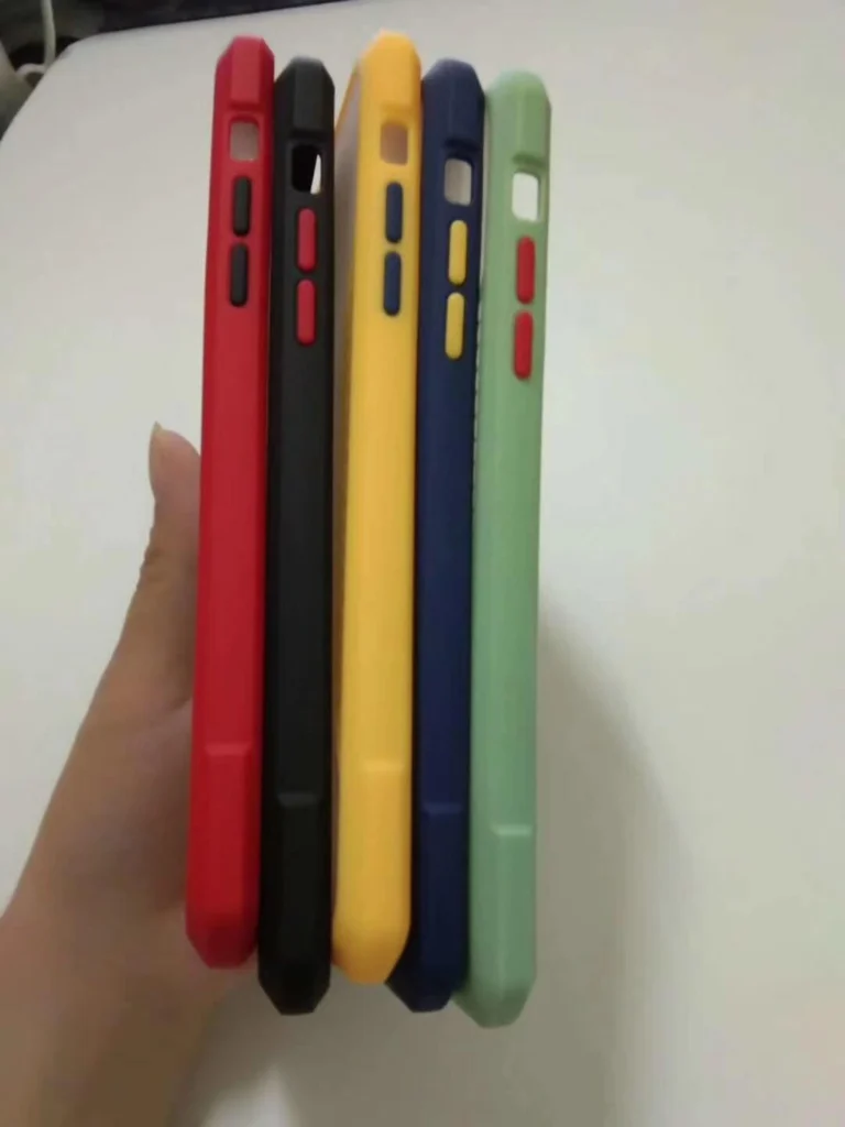 Hybrid Cases for iphone 11 Pro Max
