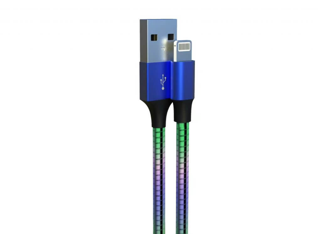 New iPhone Cables whoelsale