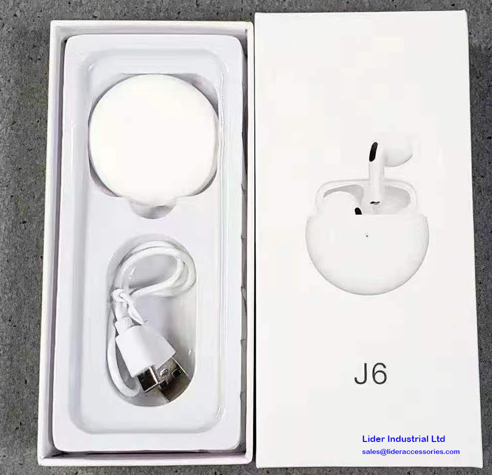 Wholesale Bluetooth J6