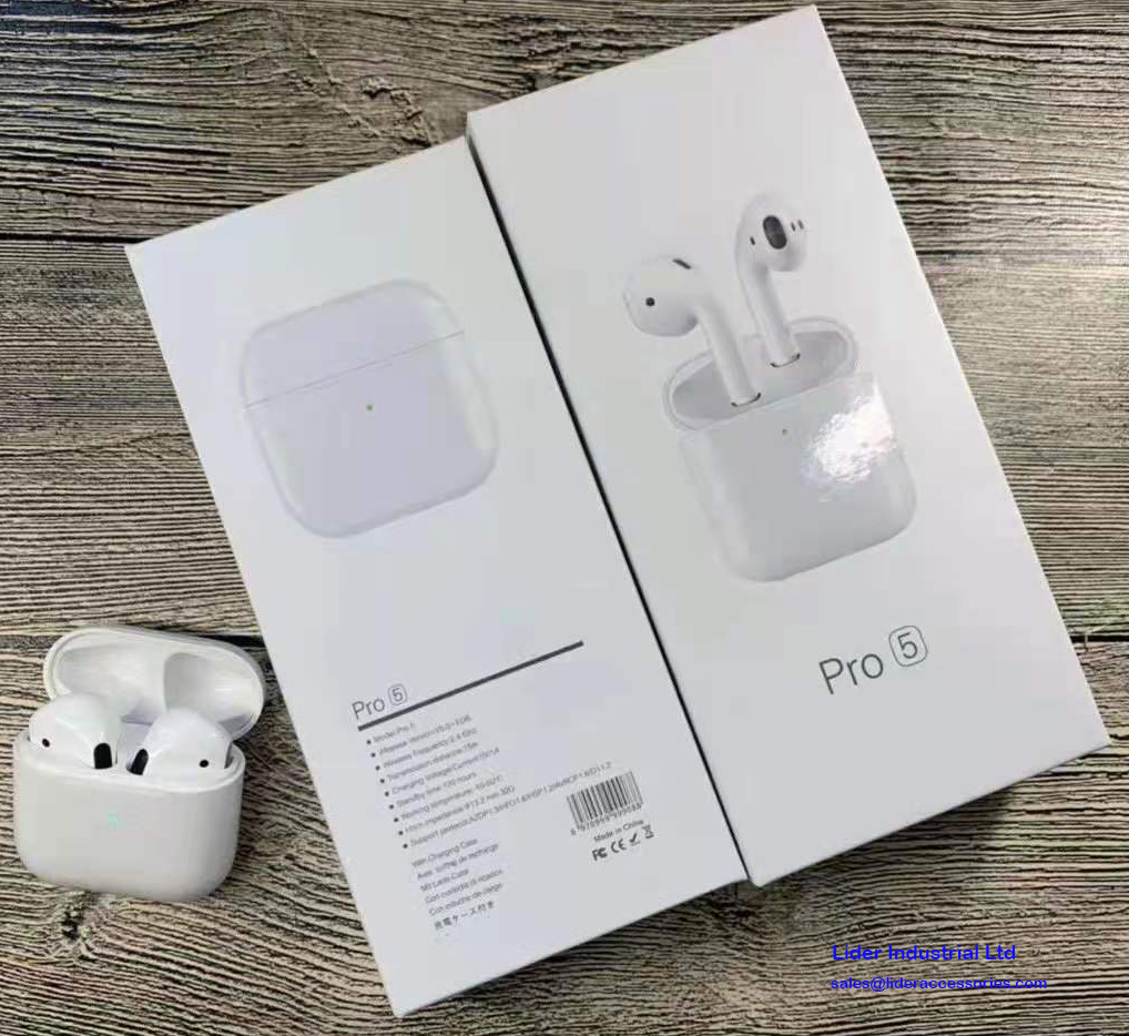 Wholesale Bluetooth Pro5