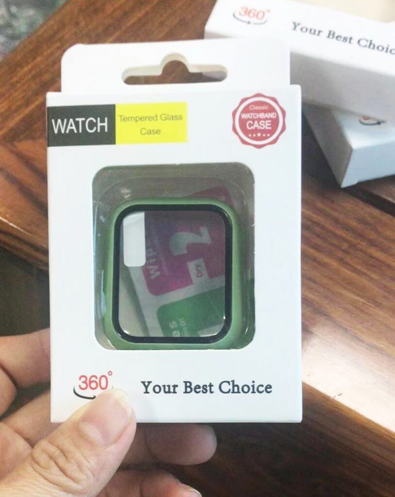 Apple watch cases wholesale China