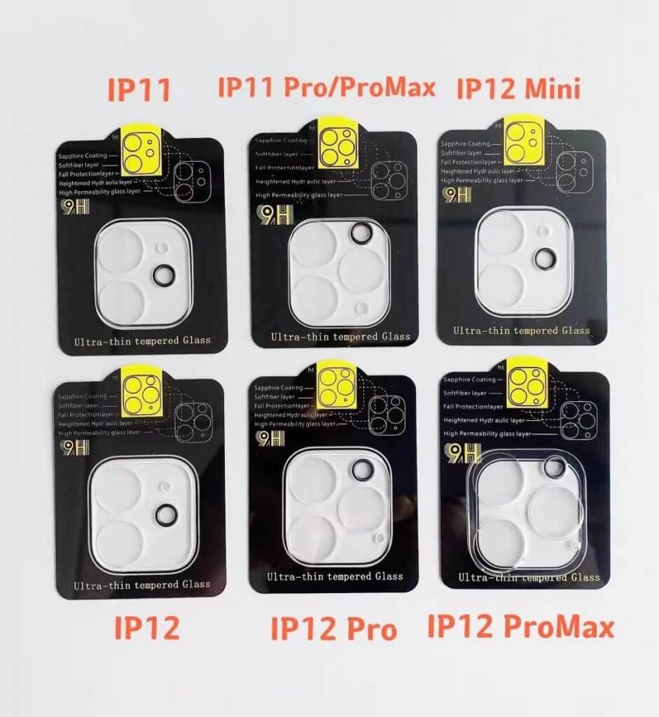 Phone Camera protector