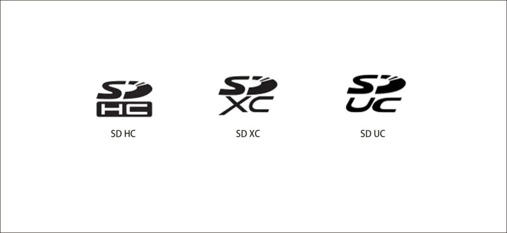 SD TF HC XC
