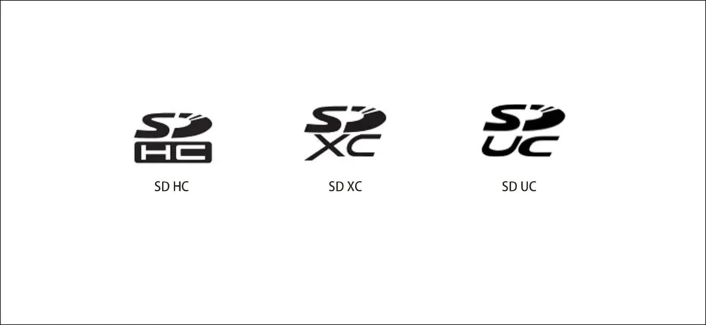 SD TF HC XC