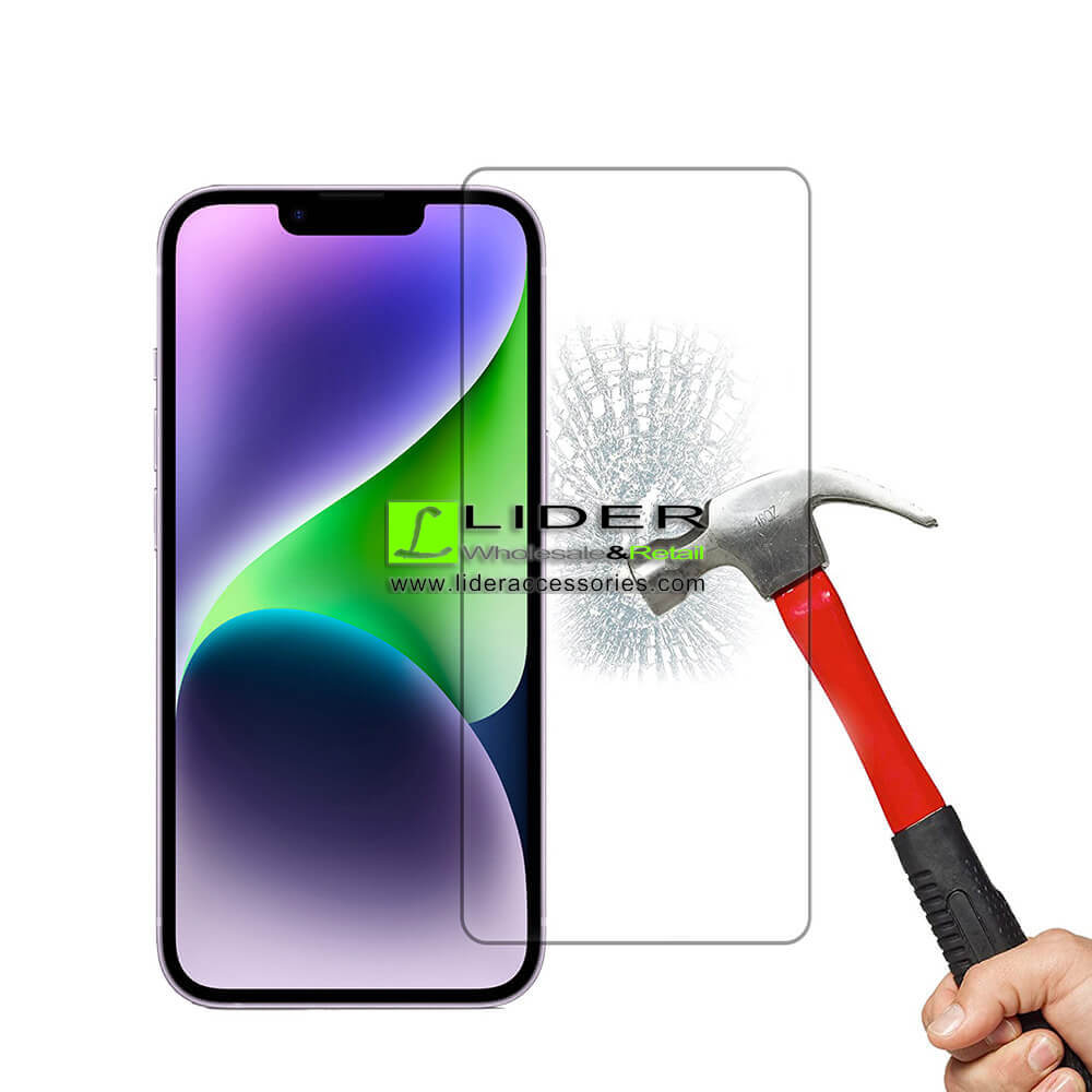 iPhone 14 Glass Screen Protector Wholesale
