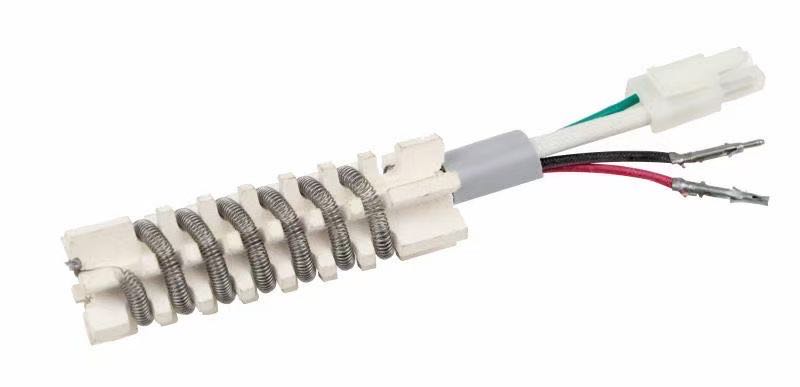 Heating resistance wholesale