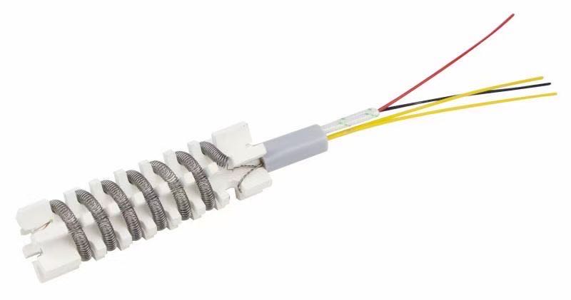 SMD rework station wire