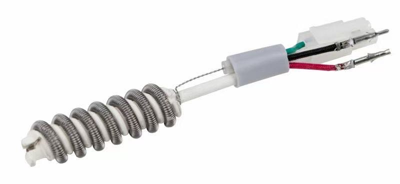 SMD rework station wires