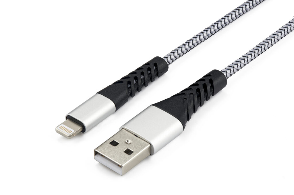 Quality Smart Phone Data Cable iPhone Android