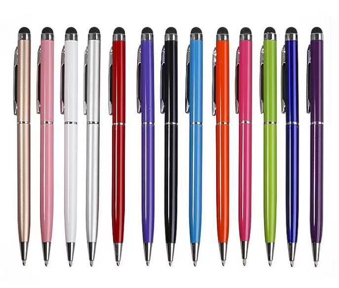 Stylus for iPads or Android tablets