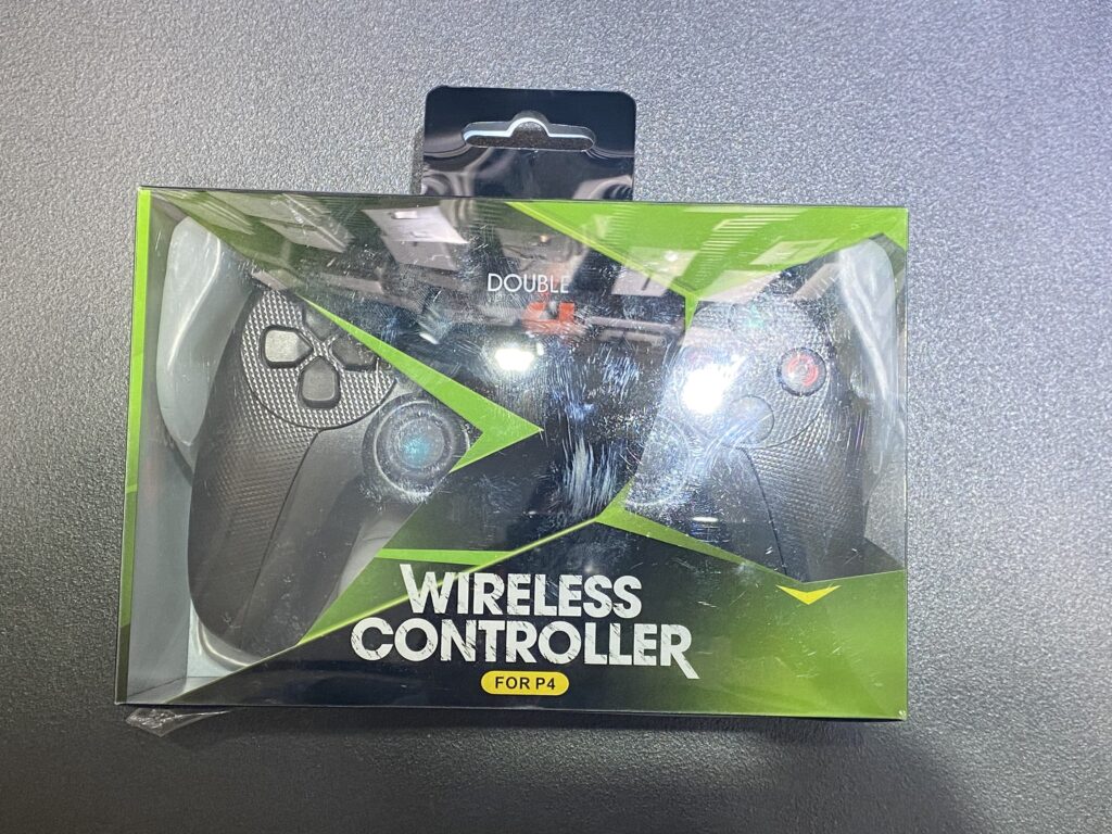 Wireless Game Controller Wholesale China