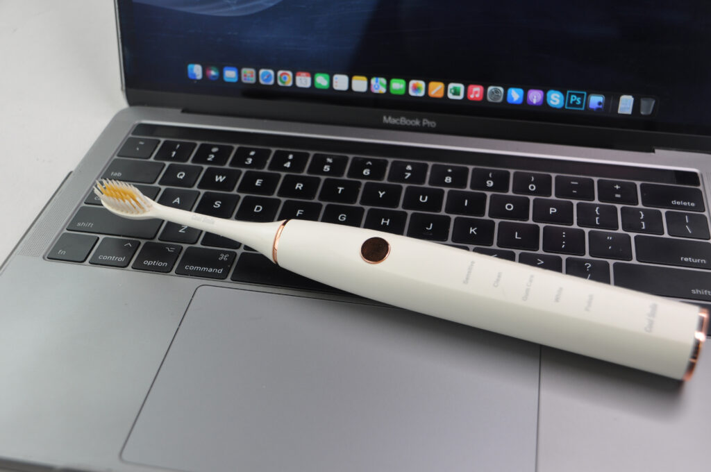 Sonic Electric Toothbrush Wholesale