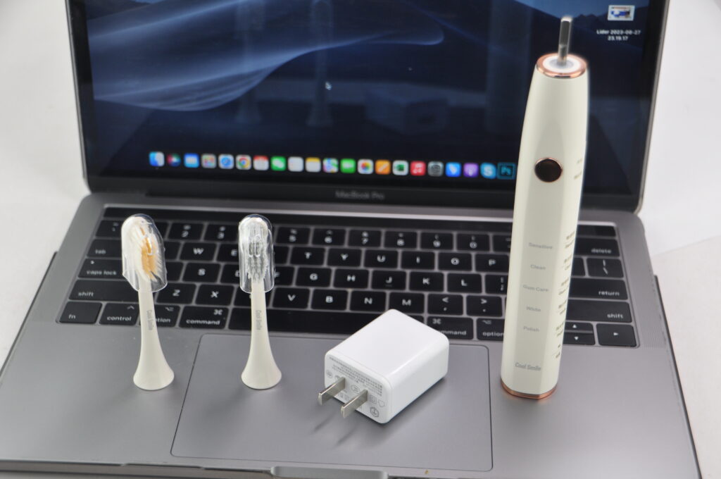 Sonic Electric Toothbrush Wholesale by Lider