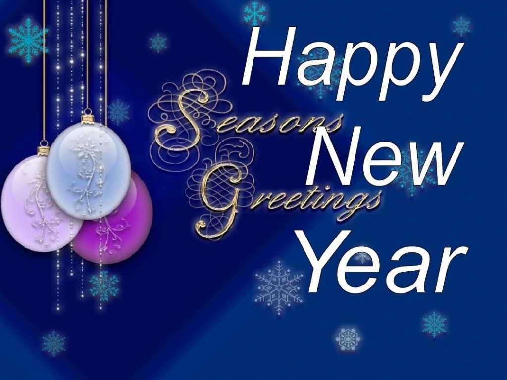 Happy New Year from Lider