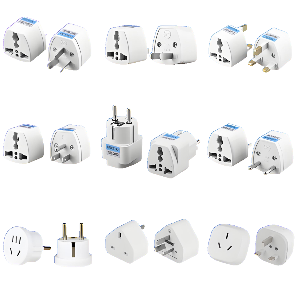 Travel Adapter Converter Wholesale