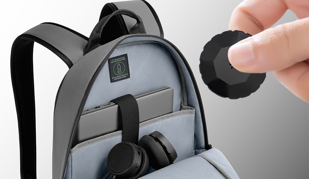 iTag wholesale to Track belongs