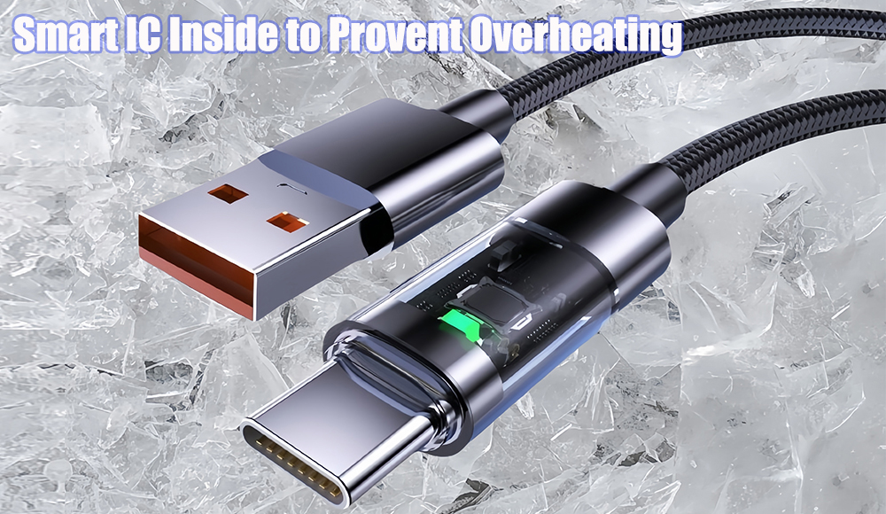 USB C cables wholesale