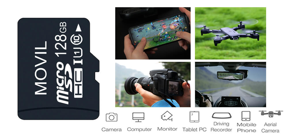 Memory Cards MicroSD TF wholesale China