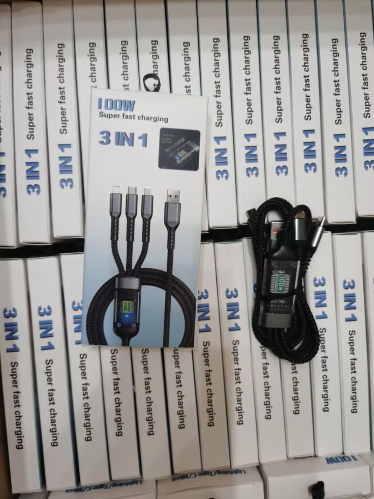 cheep multi USB cables wholesale
