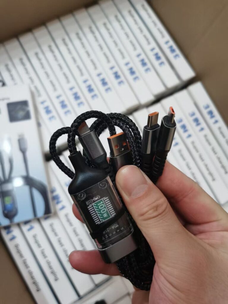 All-IN-ONE cables wholesale China supplier