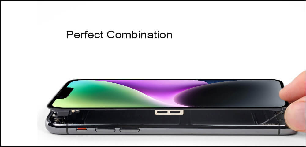 iPhone LCD Screens Wholesale China Supplier