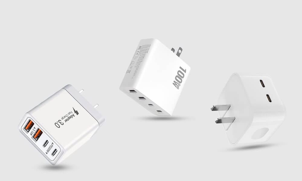 USB C Chargers Wholesale Suppliers Manufacturers China