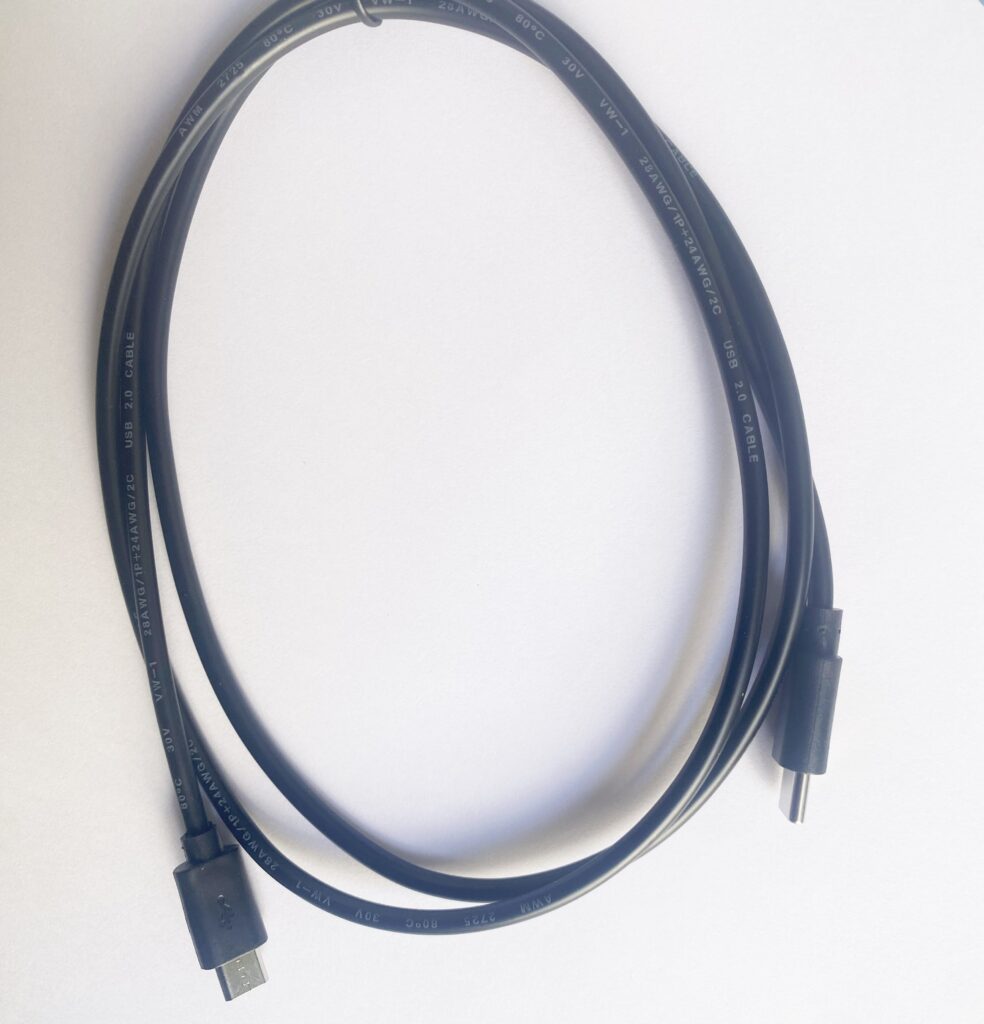 USB-C to Micro USB Cables Wholesale