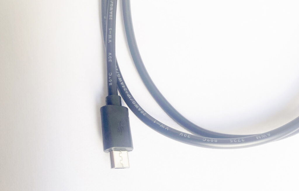 USB-C to Micro Cables Wholesale