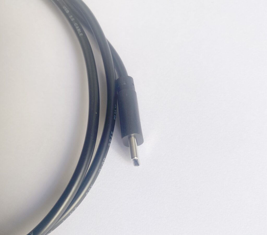 Type C to Android Micro Cables