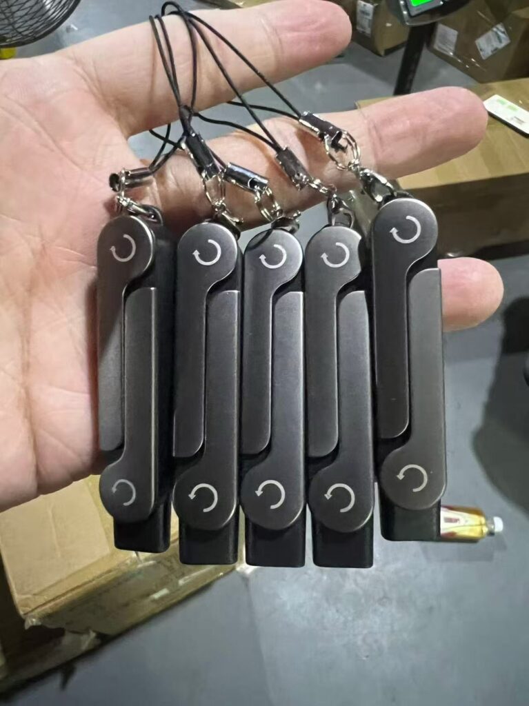 240W Fast Charging Invisible Stand Charging Holder