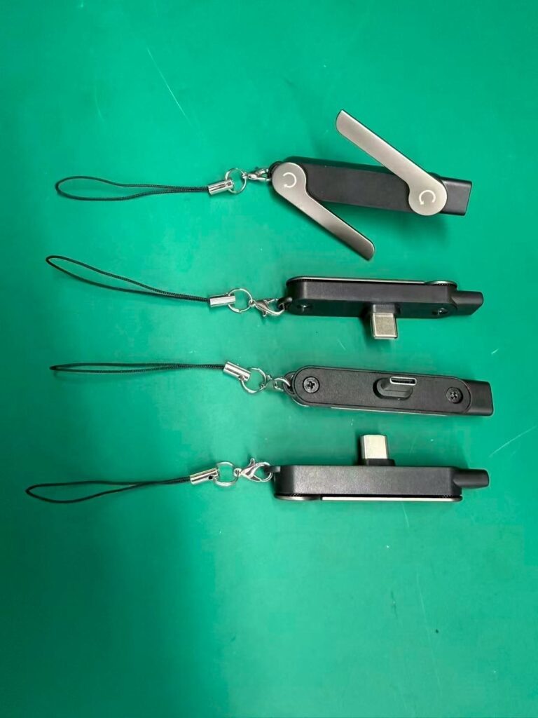 Gaming USB-C cables wholesale