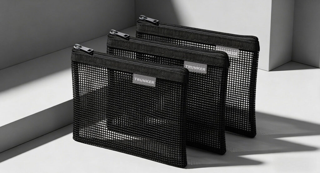 Trunker Accessories 